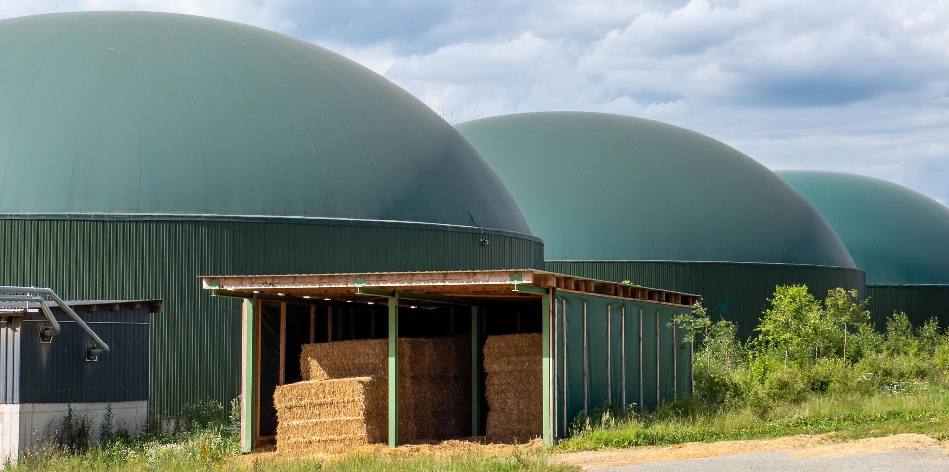 Zukunft ohne fossilen Kohlenstoff